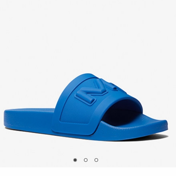 Michael kors slides - Picture 5 of 7